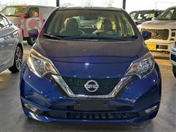 Nissan Versa Note